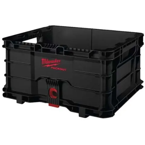 4932471724 Packout Milwaukee Verktygslåda 22 kg Beställ idag